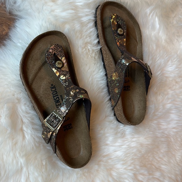 NWOT - Birkenstock Sandals - Picture 2 of 4